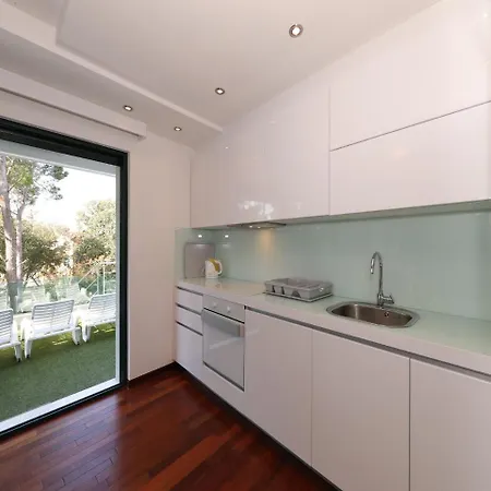 Cozy In With Private Swimming Pool Vila *