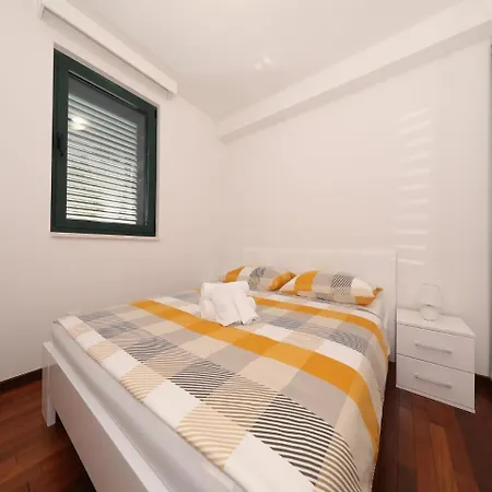 Vila Cozy In With Private Swimming Pool Seline