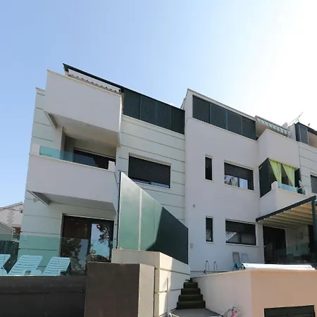 Vila Cozy In With Private Swimming Pool Seline