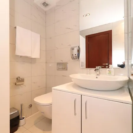 Cozy In With Private Swimming Pool Vila